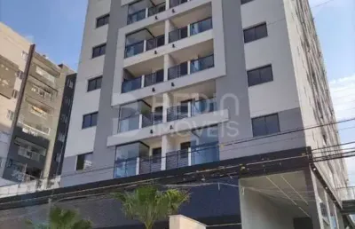 Apartamento 02 dormitórios a venda praia brava itajaí