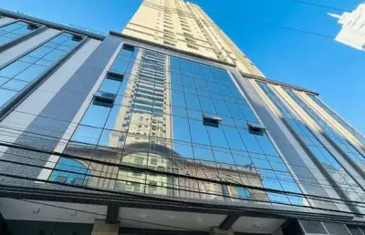 Apartamento com 4 quartos à venda na Rua 2028, 125, Centro, Balneário Camboriú