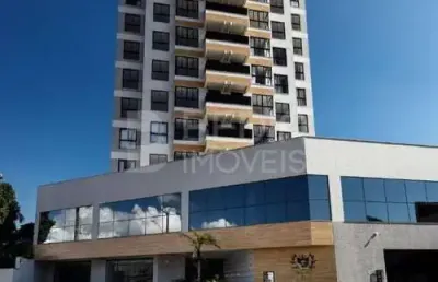Apartamento com 2 quartos à venda na Rua Benjamin Franklin Pereira, 512, São João, Itajaí