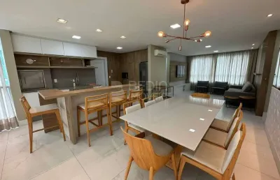 Apartamento 04 dormitórios a venda barra norte balneário camboriú