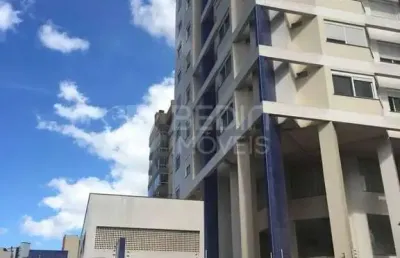 Apartamento com 4 quartos à venda no Centro, Cascavel 