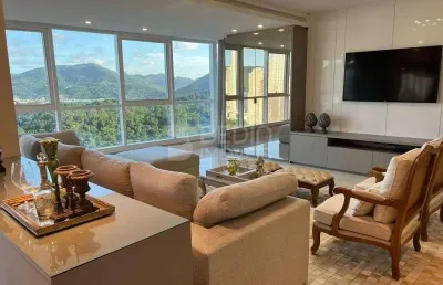Apartamento 03 suítes a venda centro balneário camboriú
