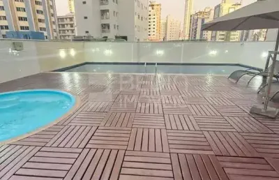 Apartamento 03 dormitórios a venda av. central balneário camboriú