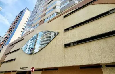 Apartamento a venda 04 dormitórios quadra mar centro balneário camboriú
