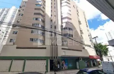 Cobertura duplex 04 dormitórios a venda centro balneário camboriú