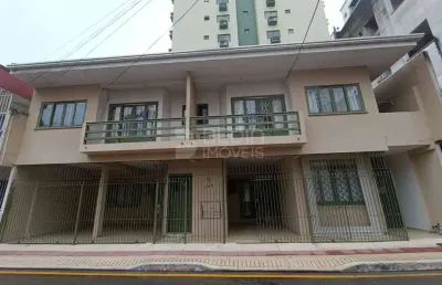 Apartamento temporada 02 dormitórios centro - ap 02