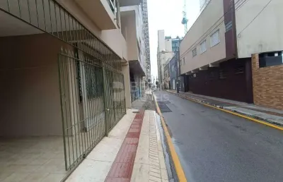 Apartamento com 2 quartos para alugar na Rua 1900, 150, Centro, Balneário Camboriú
