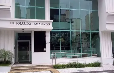 Cobertura com 4 quartos para alugar na Rua 2550, 363, Centro, Balneário Camboriú