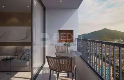 Apartamento 02 dormitórios a venda tabuleiro estoril