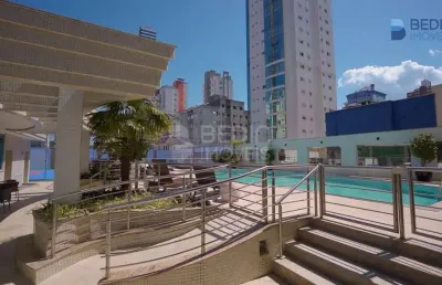 Apartamento 03 suítes 146m² a venda balneário camboriú
