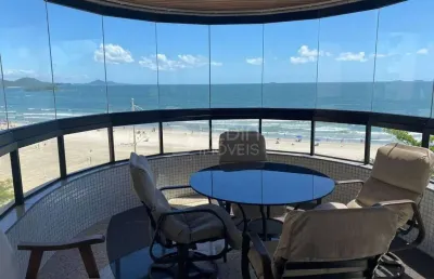 Apartamento com 3 quartos, pioneiros - balneário camboriú