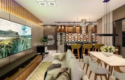 Apartamento 03 dormitórios a venda barra balneário camboriú