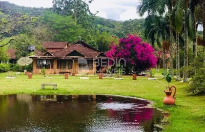 Chácara / sítio à venda na Estrada Geral Do Braço, Centro, Camboriú