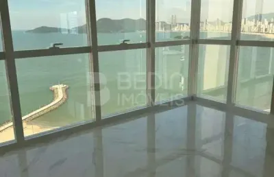 Apartamento 04 suítes a venda barra norte balneário camboriú skyline