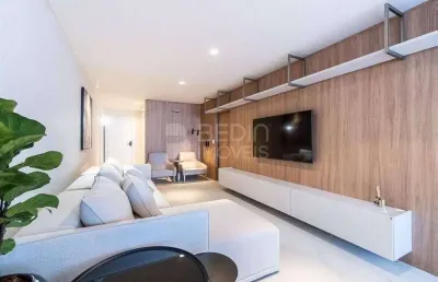 Apartamento com 3 quartos à venda na Rua Conselheiro Júlio Kumm, 217, Praia Brava, Itajaí