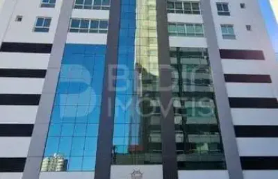 Apartamento 04 dormitórios a venda centro balneário camboriú solar di capri