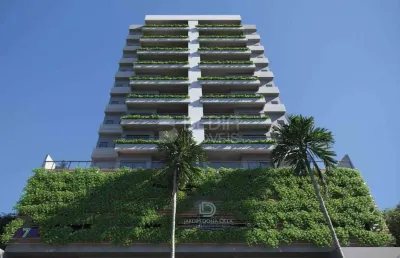 Apartamento com 2 quartos à venda na Rua Coqueiros, 240, Tabuleiro, Camboriú