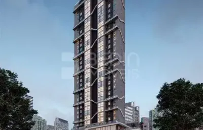 Apartamento 03 suítes a venda barra sul balneário camboriú pericó