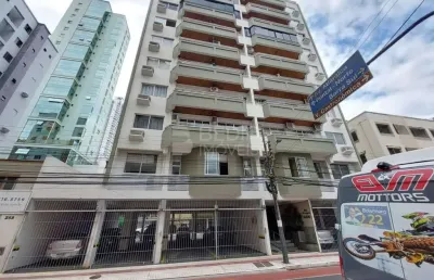 Apartamento 02 dormitórios a venda centro - balneário camboriú óregon