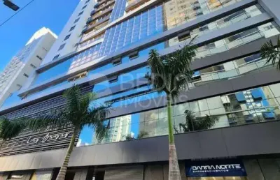 Apartamento 04 suítes, pioneiros - balneário camboriú a venda