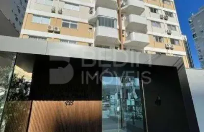 Cobertura 04 suítes a venda centro balneário camboriú cravo e canela