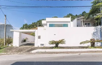 Casa 04 dormitórios a venda praia dos amores - balneário camboriú