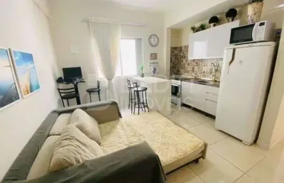 Apartamento 01 dormitório locação temporada centro - balneário camboriú