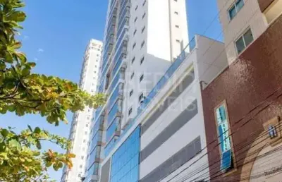 Apartamento 03 suítes a venda centro balneário camboriú exuberance