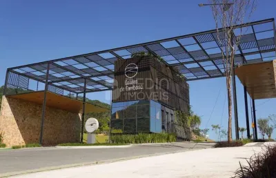 Terreno a venda condomínio fechado camboriú colinas