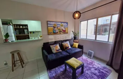 Apartamento locação temporada 01 dormitório centro balneário camboriú