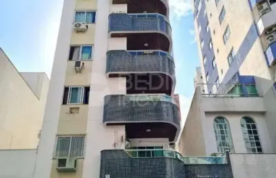 Apartamento 03 dormitórios temporada balneário camboriú