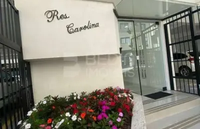 Apartamento 02 dormitórios locação temporada centro balneário camboriú