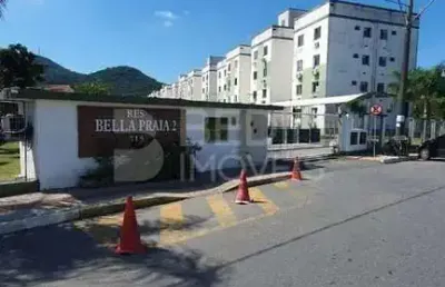 Apartamento 02 dormitórios a venda barra - balneário camboriú bella praia ii