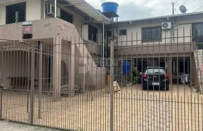 Casa 05 dormitórios a venda centro - balneário camboriú