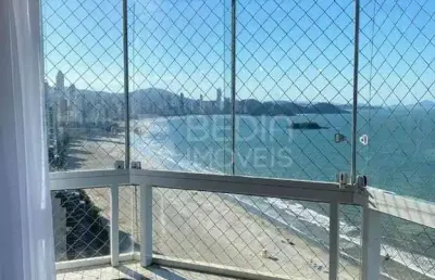 Apartamento com 4 quartos, centro - balneário camboriú