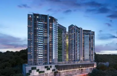 Apartamento 03 dormitórios a venda camboriú parque camboriú