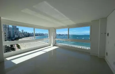 Apartamento 03 suítes a venda frente mar balneário camboriú gran palazzo
