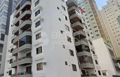 Apartamento 02 dormitórios a venda centro - balneário camboriú mar de angra