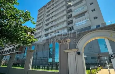 Apartamento com 4 quartos à venda na Avenida Nereu Ramos, 2265, Morretes, Itapema