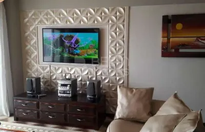 Apartamento com 4 quartos para alugar no Centro, Balneário Camboriú 