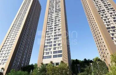 Apartamento com 3 quartos à venda na Rua Miguel Matte, 585, Pioneiros, Balneário Camboriú