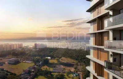 Apartamento 03 dormitórios a venda itajaí brava ocean