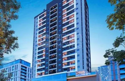 Apartamento com 3 quartos à venda na Rua 416, 274, Morretes, Itapema