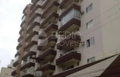 Apartamento com 2 quartos, centro - balneário camboriú