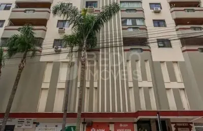 Apartamento com 2 quartos, centro - balneário camboriú
