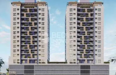 Lançamento apartamento 02 dormitórios a venda tabuleiro camboriú estoril