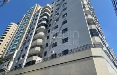 Apartamento com 3 quartos, centro - balneário camboriú
