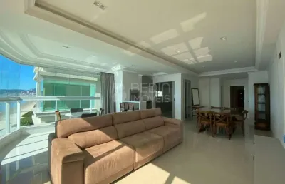 Apartamento com 4 quartos à venda na Avenida Nereu Ramos, 1979, Meia Praia, Itapema