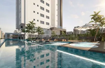 Apartamento 04 suítes a venda balneário camboriú timeless