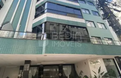 Apartamento 103m² 02 dormitórios a venda centro balneário camboriú